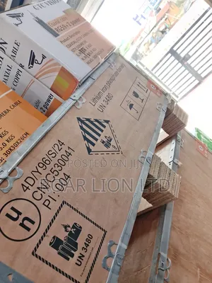 10kwh Felicity Lithium Battery