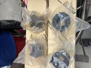 Lexus Gx460 Stabilizer Rubber Bushing