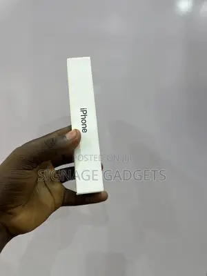 New Apple iPhone 15 128 GB