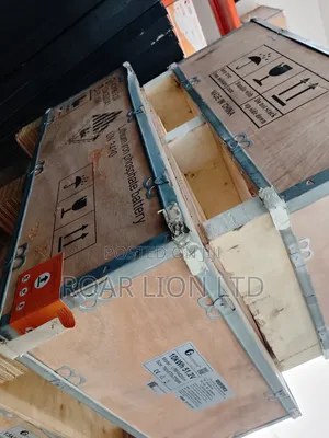 10kwh Felicity Lithium Battery