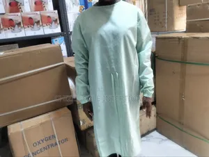 Patient Gown