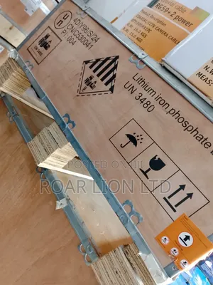10kwh Felicity Lithium Battery