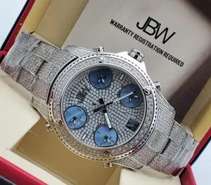 Jet Setter JBW
