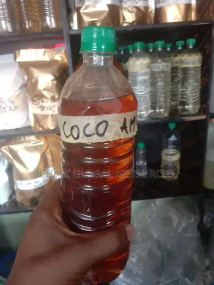Cocoamide Liquid 1 Kg
