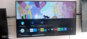 Original Direct Uk 43inches Samsung Smart Tv