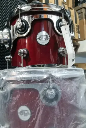 Dw Professional Drum Concept
