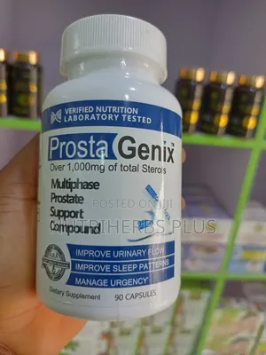 Get Rid of Prostate Permanently 100% Fda Approved
