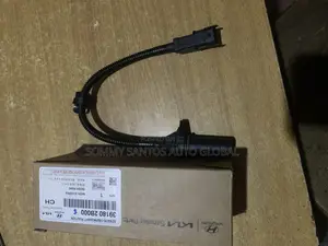 Hyundai and Kia Crankshaft Position Sensor Available