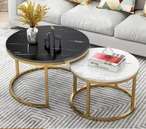 2 In1 Centre Table