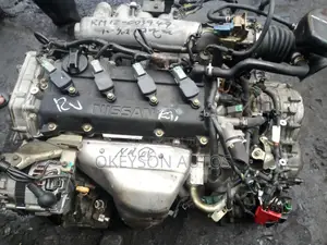 Engine for Nissan Almera Primera Qr 2.0