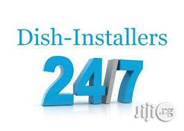 DSTV Installer in Ogudu