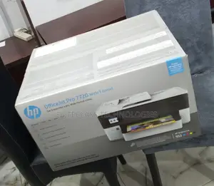 Advanced Hp Office Jet Pro Wide Format