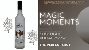 Magic Moments