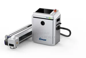 Cyclop Cm 800 Series Laserjet Marking Solutions