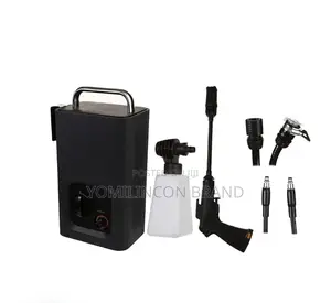 Baseus F0 Dynamic Car Pressure Washer