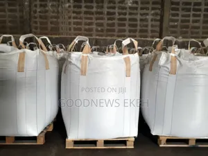 Flexible Intermediate Bulk Container(Fibc) Jumbo Bag 1000kg