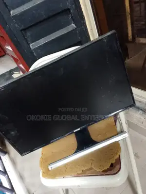 Working Perfectly Ips Samsung Monitor