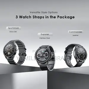 Oraimo Watch Pro Nt