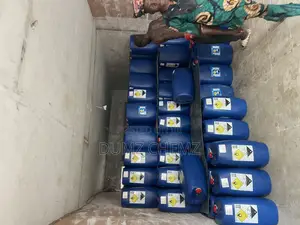 Hydrogen Peroxide