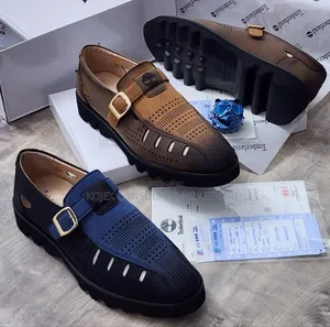 Timberland Flat Shoe