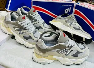 New Balance Sneakers