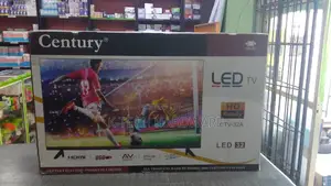Century 32 Inches Led Television | CTV-32