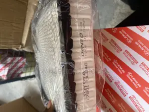 Air Filter Hilux,Prado,Sequoia,Tundra,Lx570,4runner 05-023