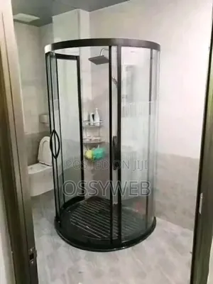 Shower Cubicles