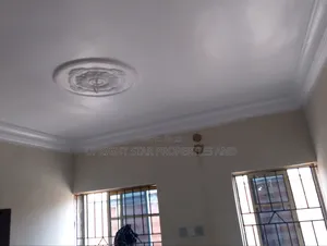 Furnished 2bdrm Block of Flats in Dada Estate Area, Osogbo for rent