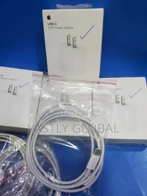 iPhone Follow Come Charger