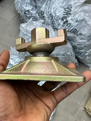 Square Nut