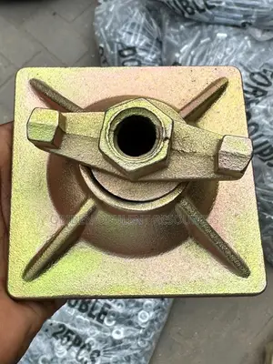 Square Nut