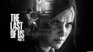 Last of Us Part 2 and Other Pc Games Available