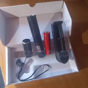 Tactical Laser Pointer