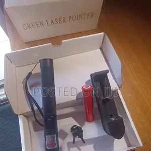 Tactical Laser Pointer