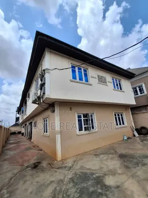 Luxery 4 Block of Flats Glory Land Estate Isheri Lagos
