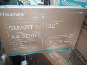 Hisense Tv 32 Smart
