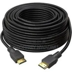 20-Meter Hdmi Cable|Ultra Long Hdmi 2.0 High-Speed Cable