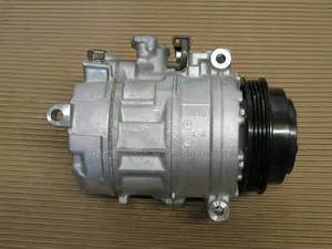 Mercedes Benz Gle63 Gls63 E63 G63 Gt63 Amg AC Compressor