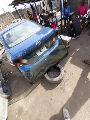 Front Windscreen for Toyota Camry 2005 Model Available Now
