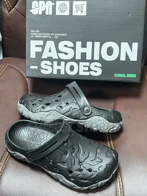 Original Clog for Unisex