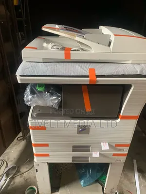 Sharp Photocopier
