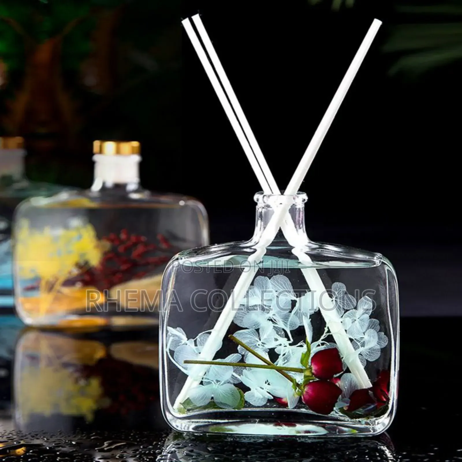 Aroma- Therapy Diffuser