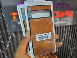 Leather Google Phone Case for Google Pixel 7