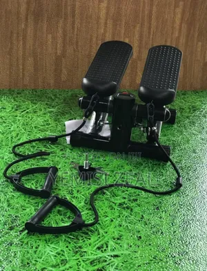 Mini Stepper Fitness Exercise Machine