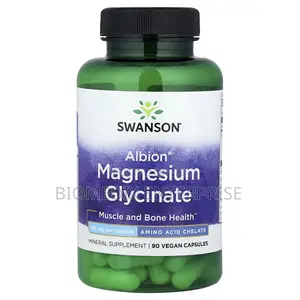 Albion Magnesium Glycinate