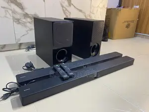 Sony Ct290 Ultraslim 300w Wireless Soundbar