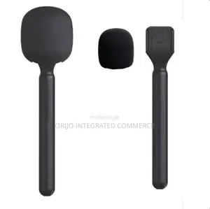Wireless Microphone Handheld Grip Stick
