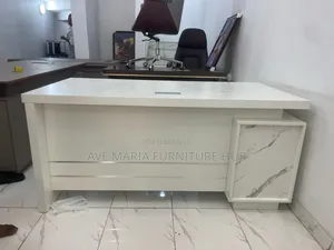 Executive Office Table.
