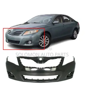 Front Bumper Camry 2010